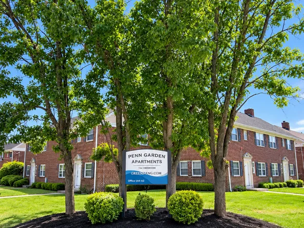 Penn Gardens Apartments, 4601 High St APT D23, Pennsauken, NJ 08110