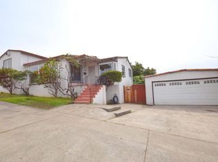 22813 2nd St, Hayward, CA 94541
