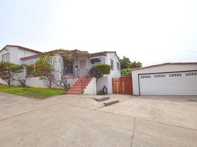 22813 2nd St, Hayward, CA, 94541