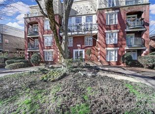 416 Queens Rd APT 2, Charlotte, NC 28207