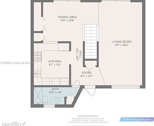 3rd image of 9263R SW 136th Street Cir