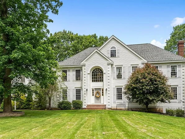 5 Hayden Dr, Atkinson, NH 03811