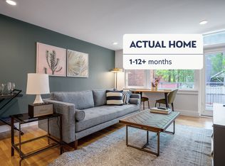 334 Harvard St FLOOR 2-ID143, Cambridge, MA 02139