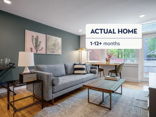 334 Harvard St Floor 2-ID143, Cambridge, MA 02139