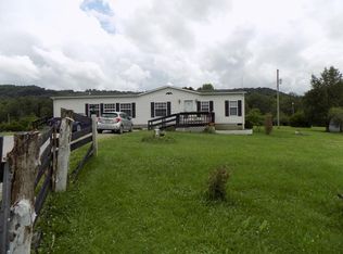 432 Wolf Run Rd, Flemingsburg, KY 41041
