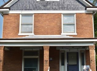 2424 W Clifton Ave, Cincinnati, OH 45219