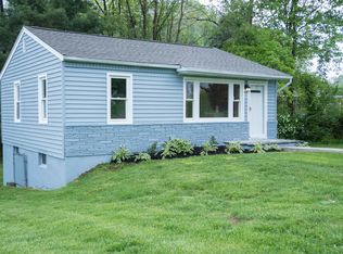532 Terry Dr, Bristol, VA 24201