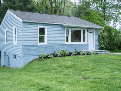 532 Terry Dr, Bristol, VA, 24201