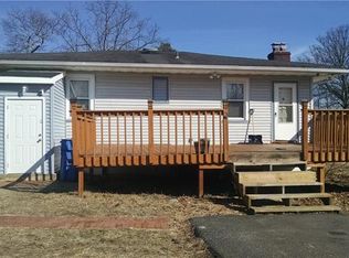 401 Burnside St, Toms River, NJ