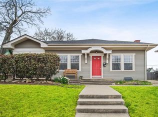 536 NW 33rd St, Oklahoma City, OK 73118