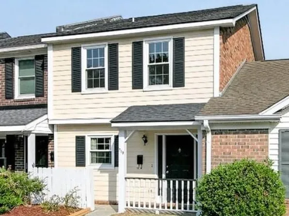 719 Williamson Dr, Mount Pleasant, SC 29464