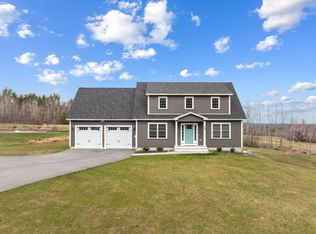 184 Chesley Hill Rd, Rochester, NH 03868