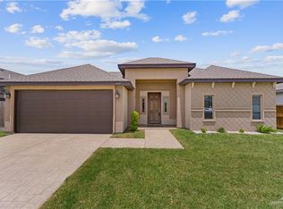 1609 Chapel Hl, Edinburg, TX 78541