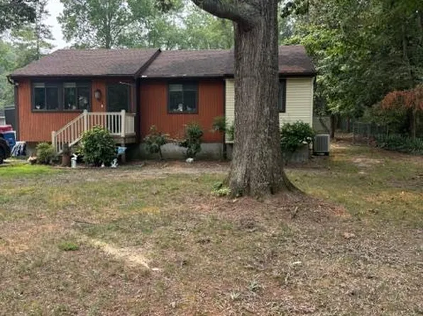222 Siesta Dr, Denton, MD 21629