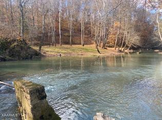 TRACT 41 Athens Rd, Calhoun, TN 37309