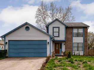 5405 Chaumonte Ave, Columbus, OH