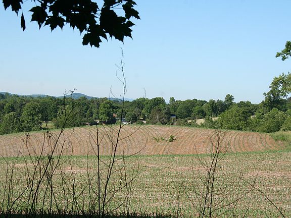 View of farmland
