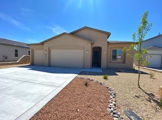 4031 Bravia Dove Loop, Las Cruces, NM 88001