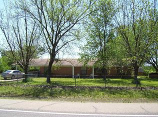 1907 Highway 32 W, Ashdown, AR 71822