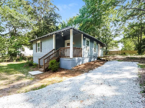94 Arnco Second St, Newnan, GA 30263