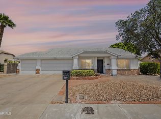 5944 W Greenbriar Dr, Glendale, AZ 85308