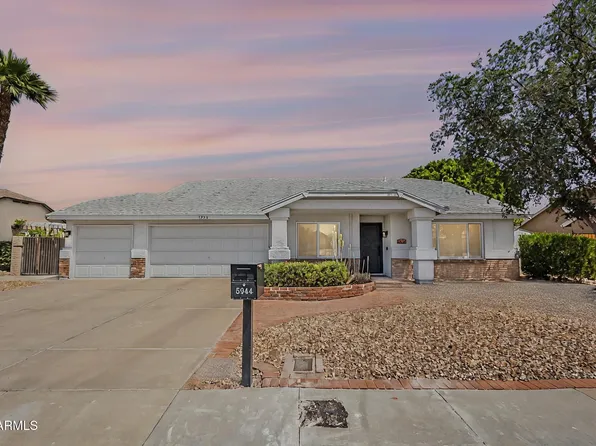 5944 W GREENBRIAR Drive, Glendale, AZ 85308