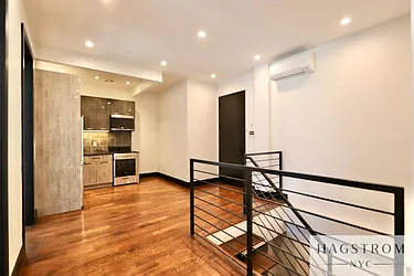 Rented by Hagstrom Management Inc