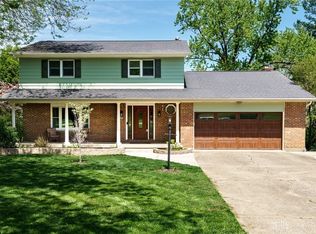 118 W Concord Dr, Lebanon, OH
