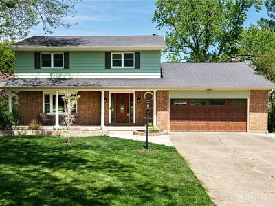 118 W Concord Dr, Lebanon, OH, 45036