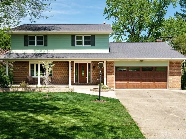 118 W Concord Dr, Lebanon, OH 45036