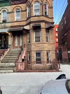 768 Beck Street, Bronx, NY, 10455