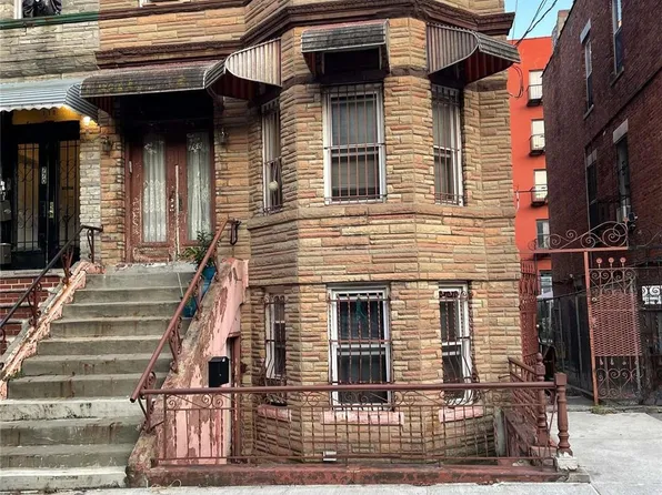 768 Beck Street, Bronx, NY 10455