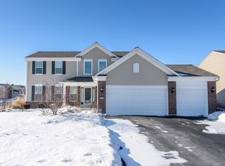 195 Chapin Way, Oswego, IL