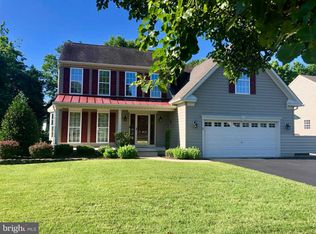 2 Reeping Way, Ocean View, DE 19970