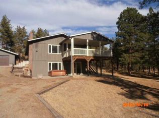 6040 Angel Meadow Rd, East Helena, MT 59635