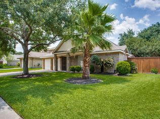 17502 Hamilwood Dr, Houston, TX 77095