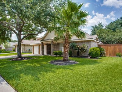 17502 Hamilwood Dr, Houston, TX, 77095