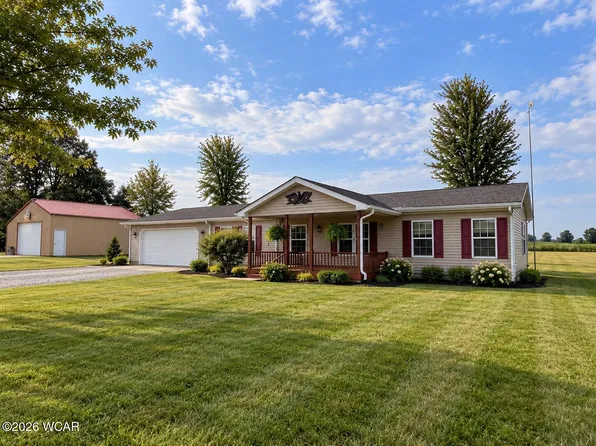 9226 Township Road 50, Dola, OH 45835