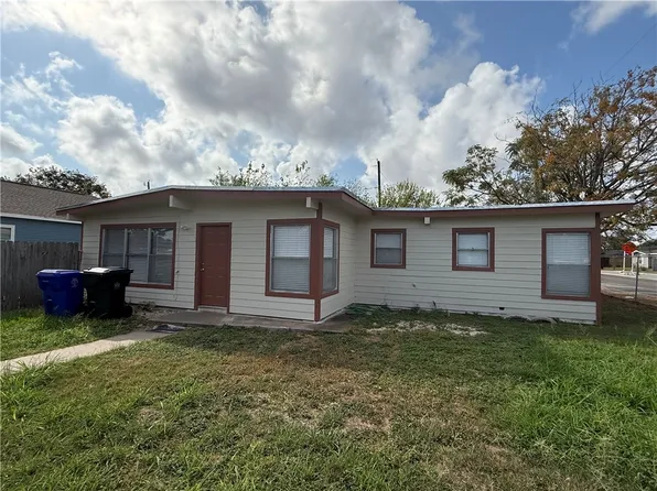 3601 Marion St, Corpus Christi, TX 78415