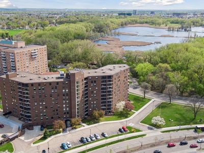 6615 Lake Shore Dr S APT 505, Minneapolis, MN, 55423