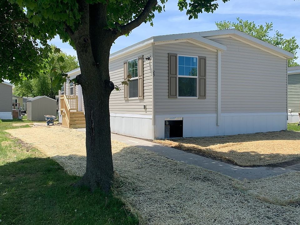 1st image of 47 Bluebird Hill Dr #219