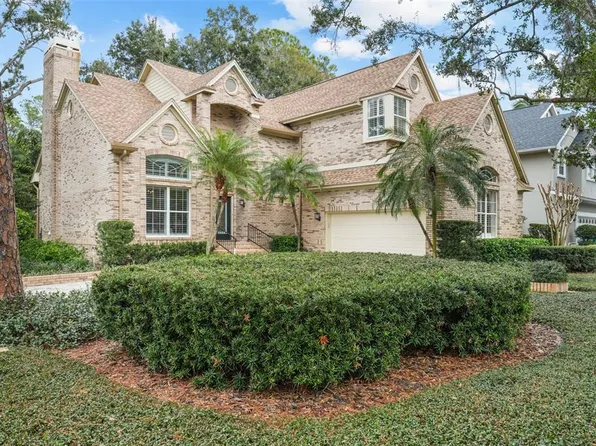 4421 W SEVILLA STREET, TAMPA, FL 33629