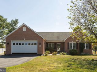 2808 Saratoga Dr, Winchester, VA 22601