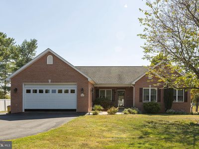 2808 Saratoga Dr, Winchester, VA, 22601