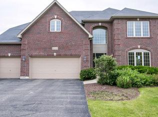 26737 Lindengate Cir, Plainfield, IL 60585