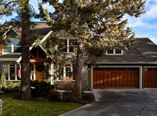 60815 Goldenwood Loop, Bend, OR 97702
