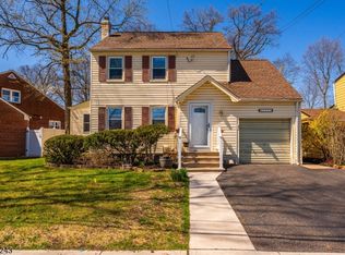 1322 Shetland Dr, Union Twp., NJ 07083