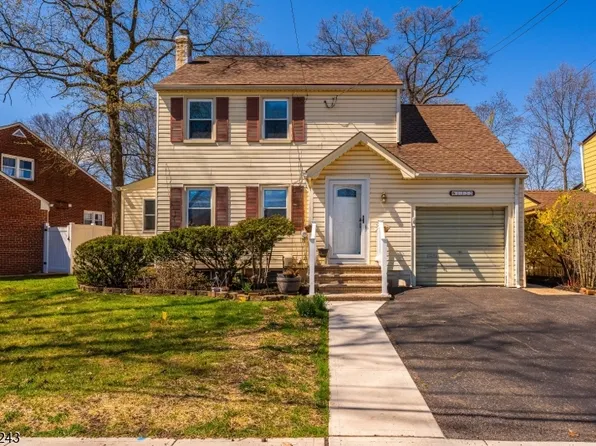 1322 Shetland Dr, Union Twp., NJ 07083