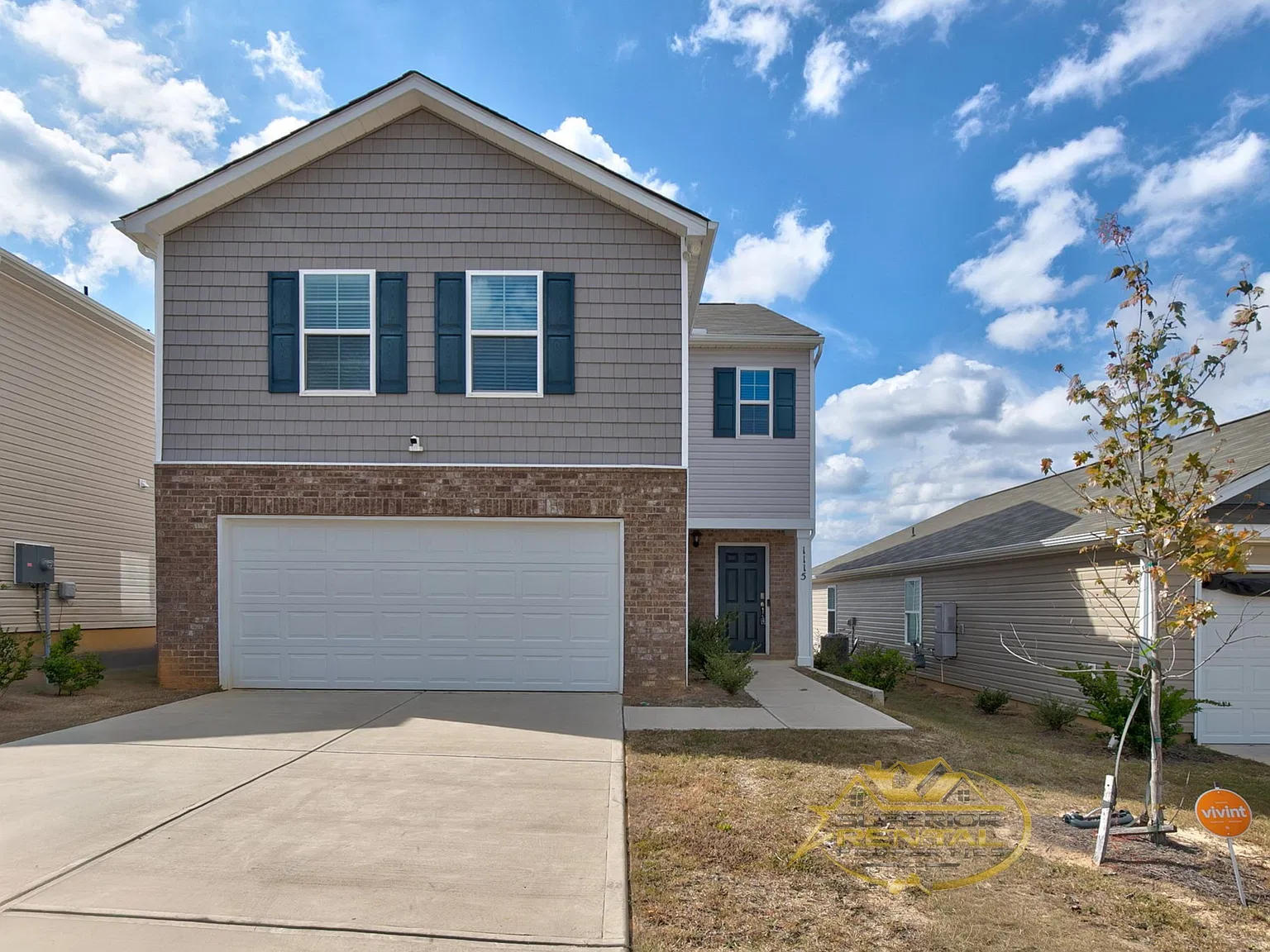 1115 Belmont Green Road - 1 — Photo 1