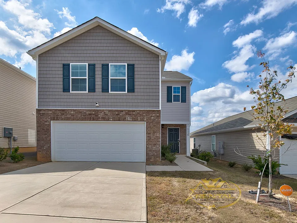 1115 Belmont Green Rd